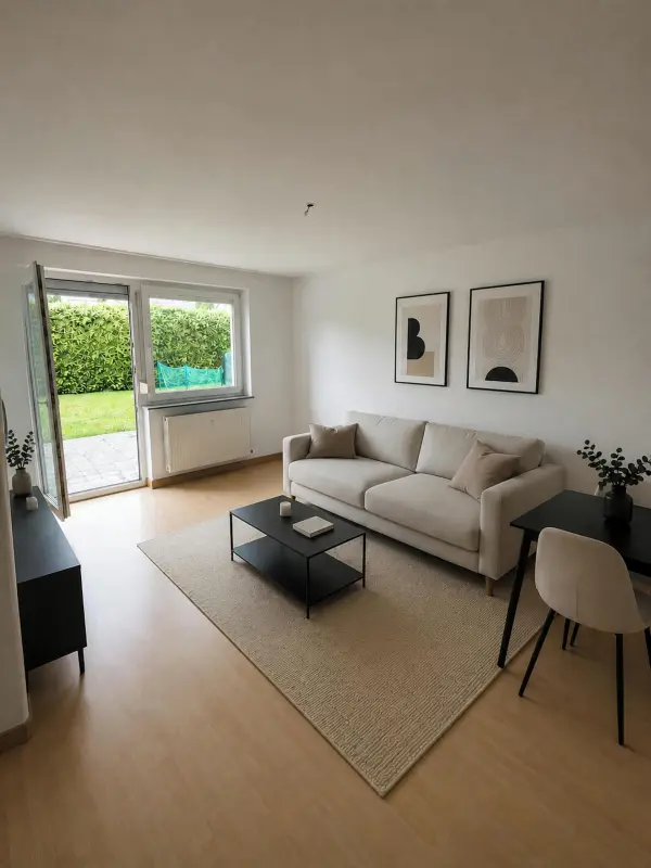 Ferienwohnung  Gemeinde Geinberg