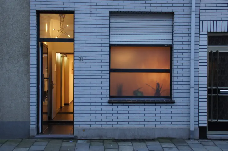 Ferienhaus Gent
