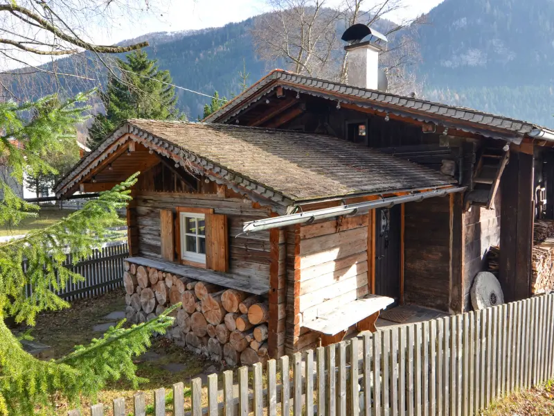 Ferienhaus in Trins, Tirol, Österreich