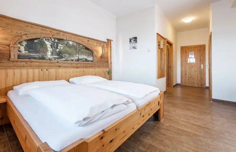 Bed & Breakfast Bad Hall