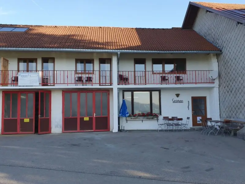 Ferienwohnung Wiggensbach