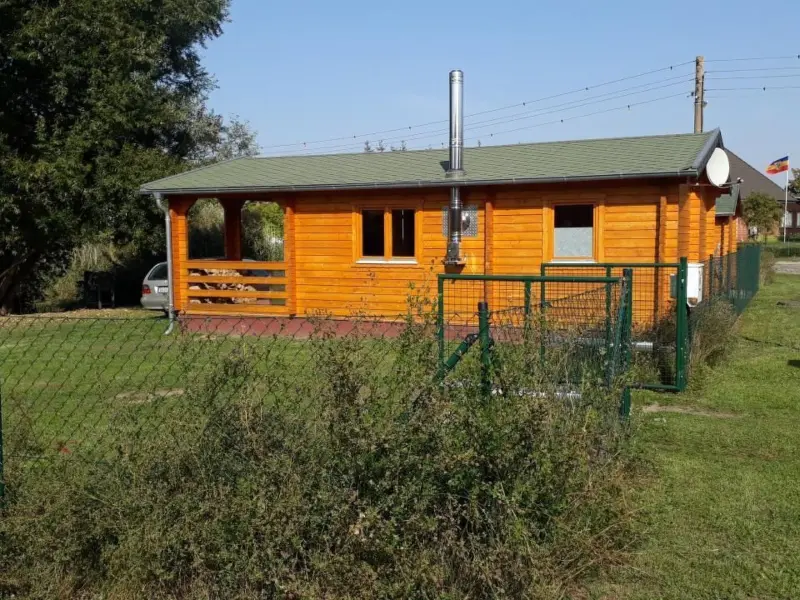 Ferienhaus Torgelow