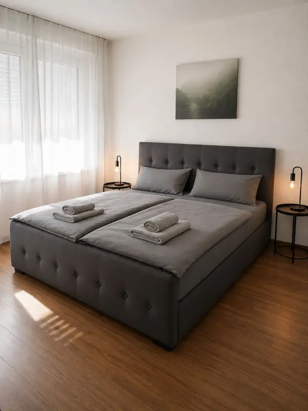Ferienwohnung Kaiserslautern