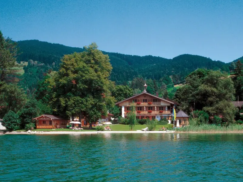 Ferienwohnung  Neuhaus