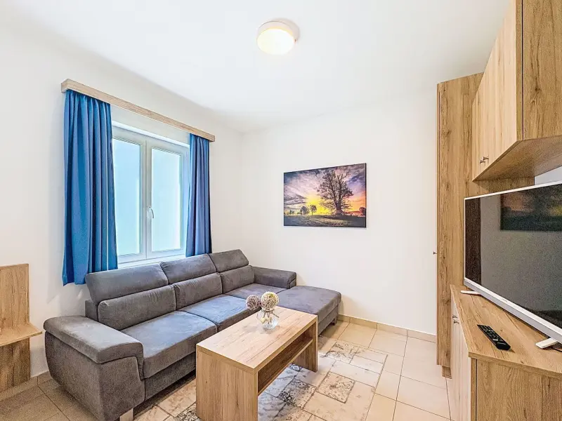 Ferienwohnung Kitzeck im Sausal