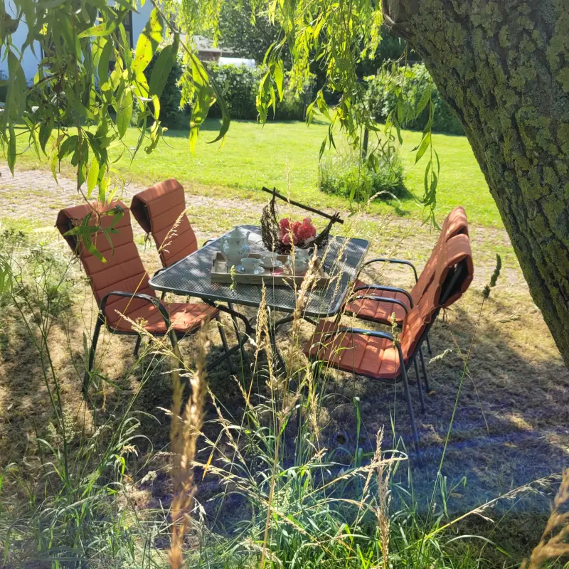 Ferienwohnung Hohenfelde