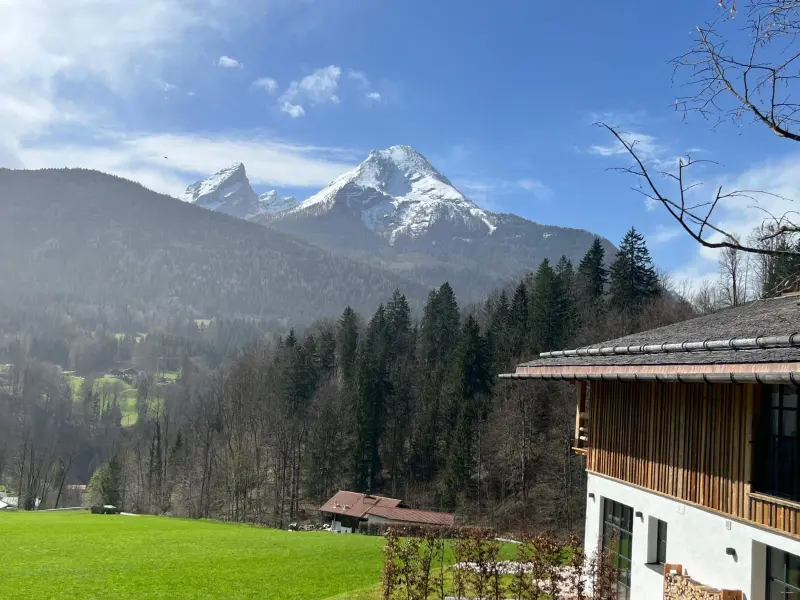 Ferienwohnung  Maria Gern