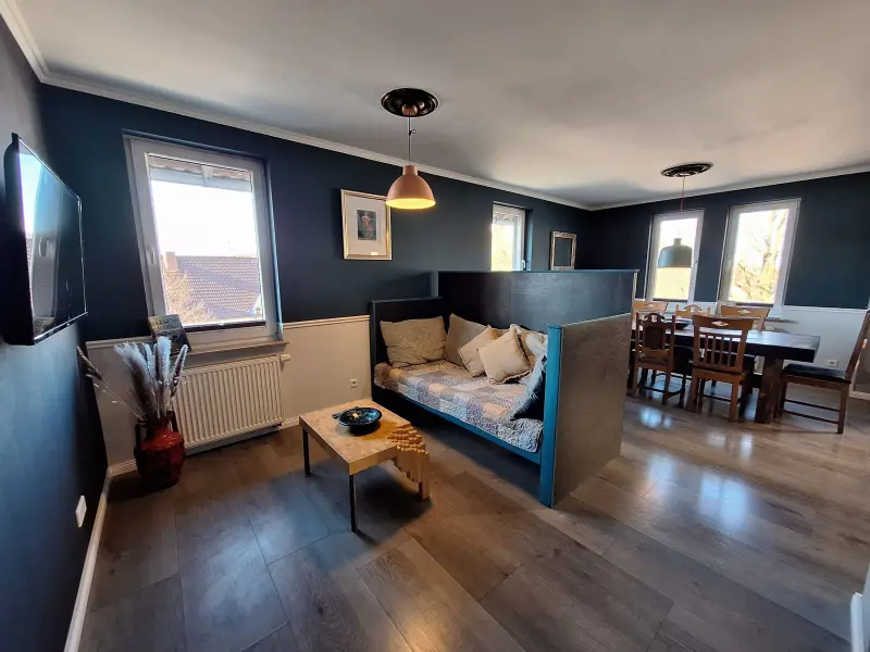 Ferienwohnung Oerlinghausen