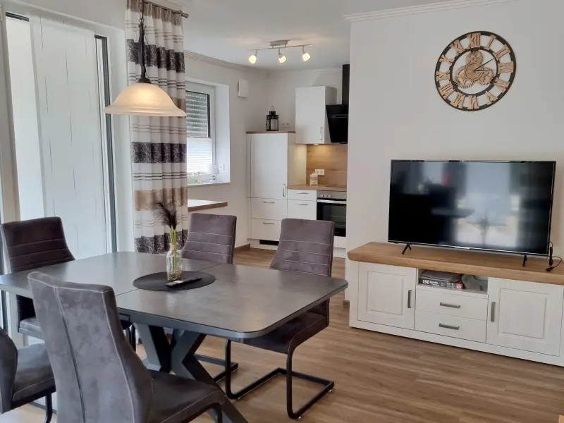 Ferienwohnung Walchum