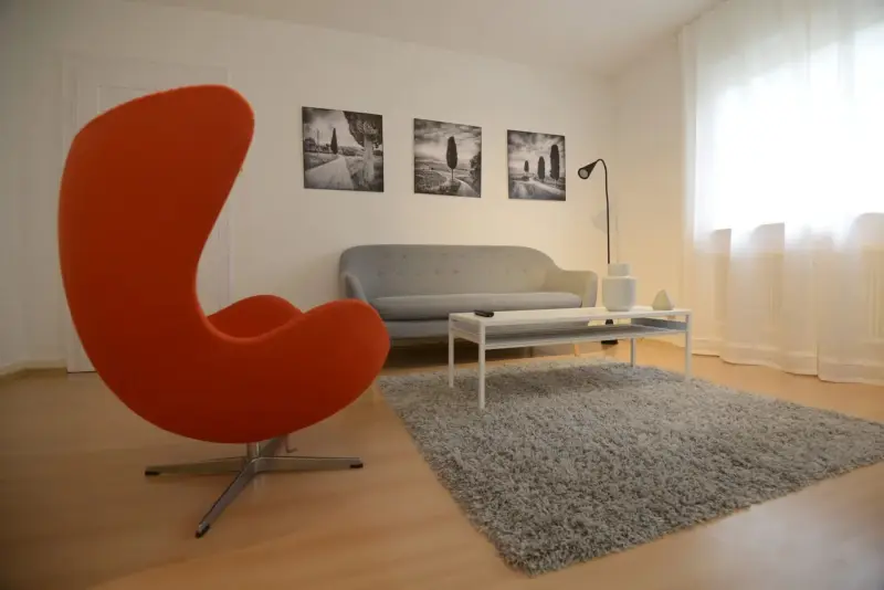 Ferienwohnung Weinheim