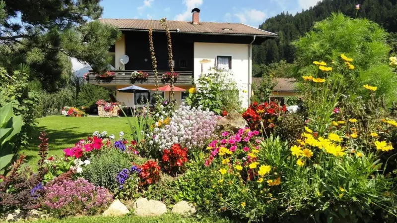 Ferienwohnung  Millstätter See