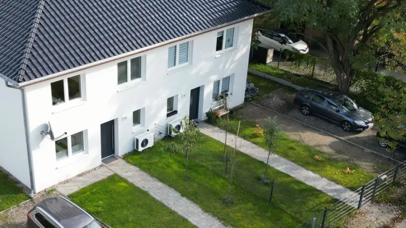 Ferienhaus Buckow (Märkische Schweiz)