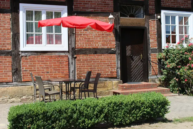 Ferienwohnung  Bersenbrück