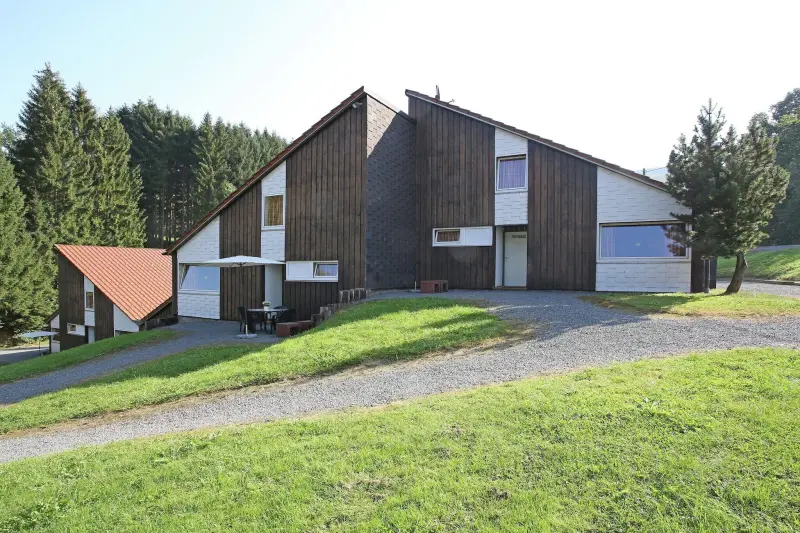 Ferienhaus Bestwig