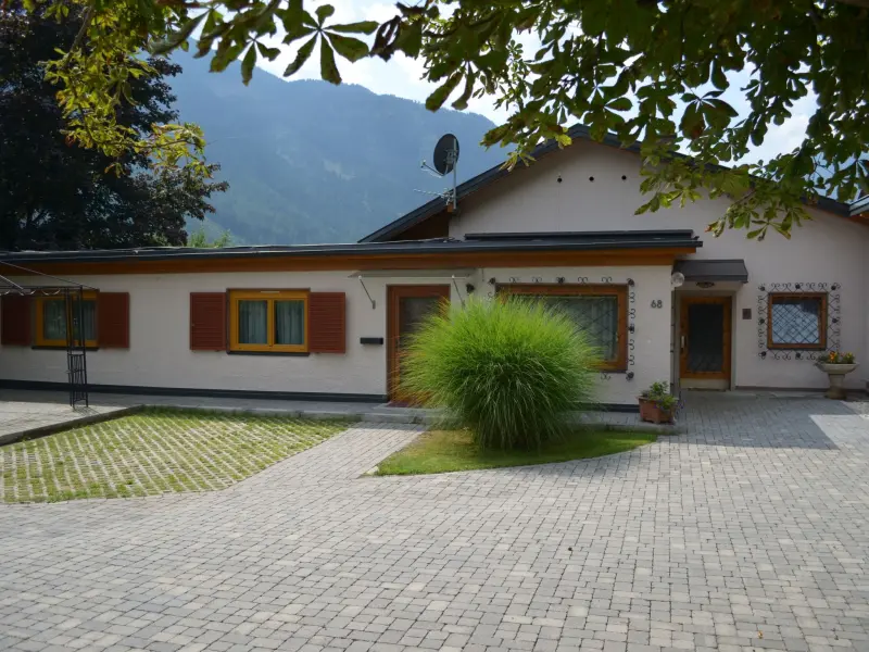 Ferienwohnung Flattach