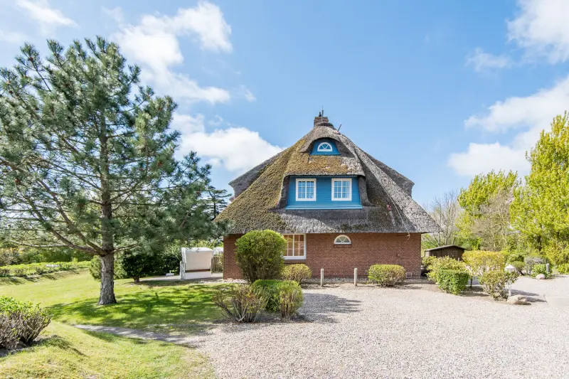 Appartement Sylt-Ost