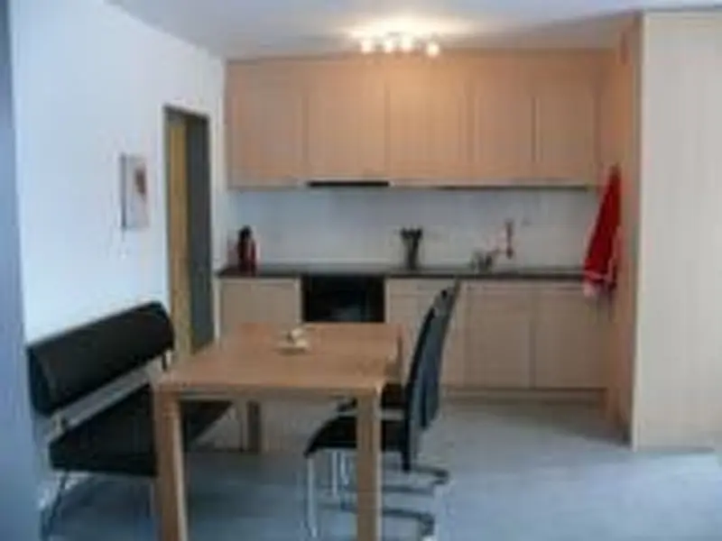 Ferienwohnung Ftan