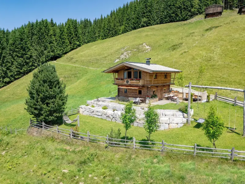 Hütte Hopfgarten im Brixental