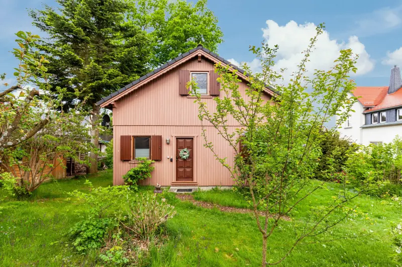 Ferienwohnung Porschdorf