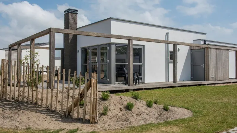 Ferienhaus Ouddorp
