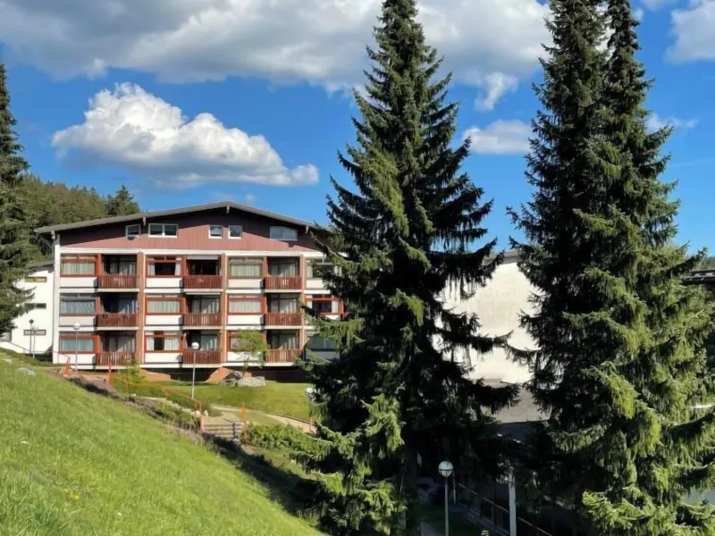 Ferienwohnung Schluchsee