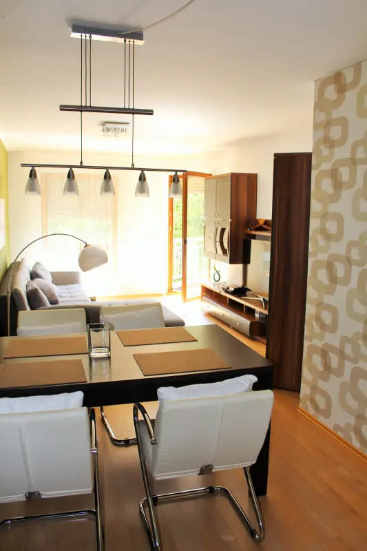 Ferienwohnung Neu-Isenburg