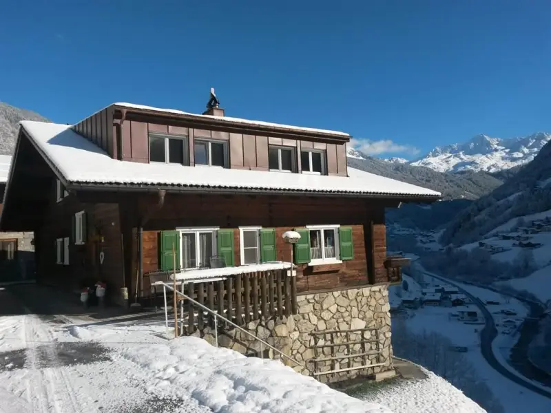 Ferienwohnung  Schruns
