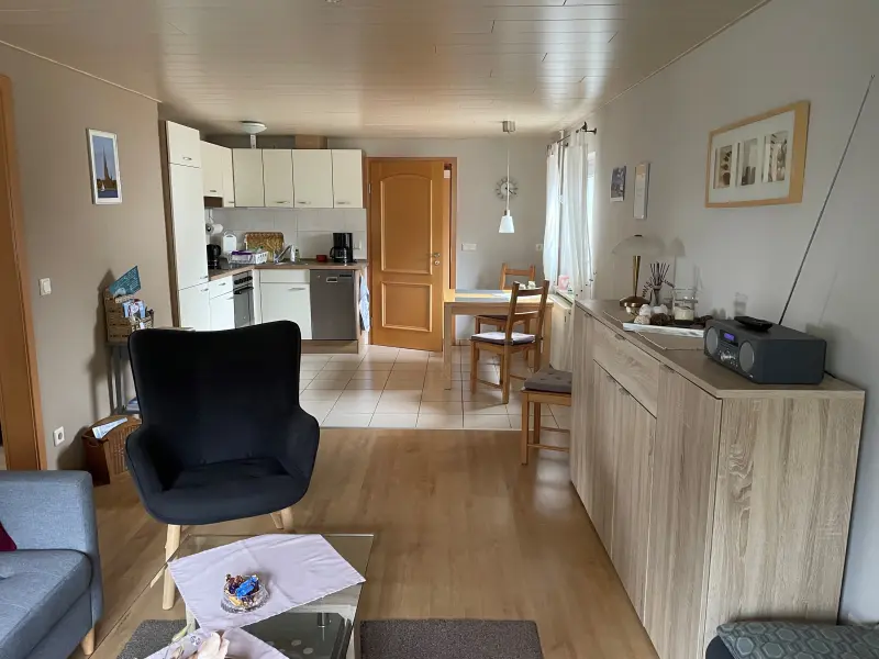 Ferienwohnung Fahrdorf