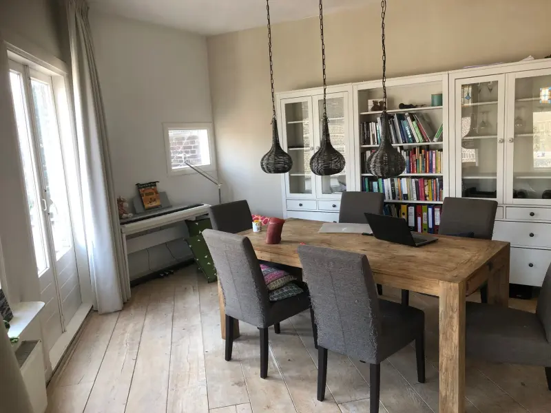 Ferienwohnung Scheveningen