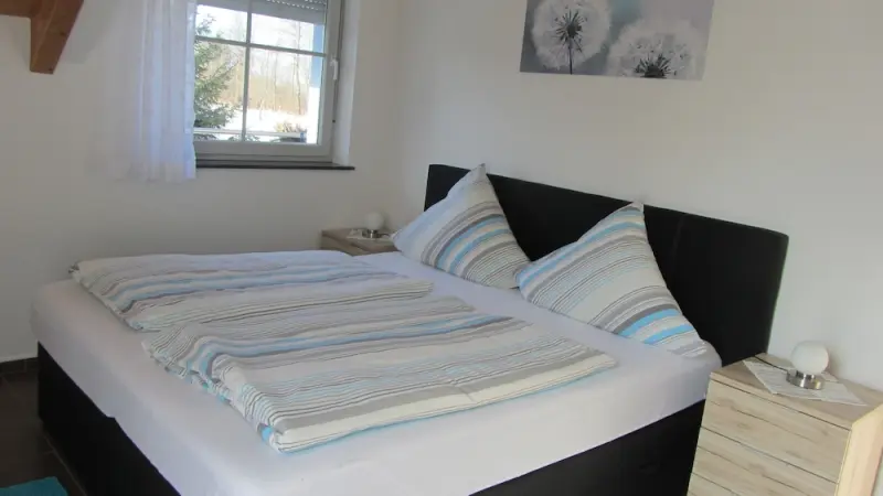 Ferienwohnung  Neuenbau