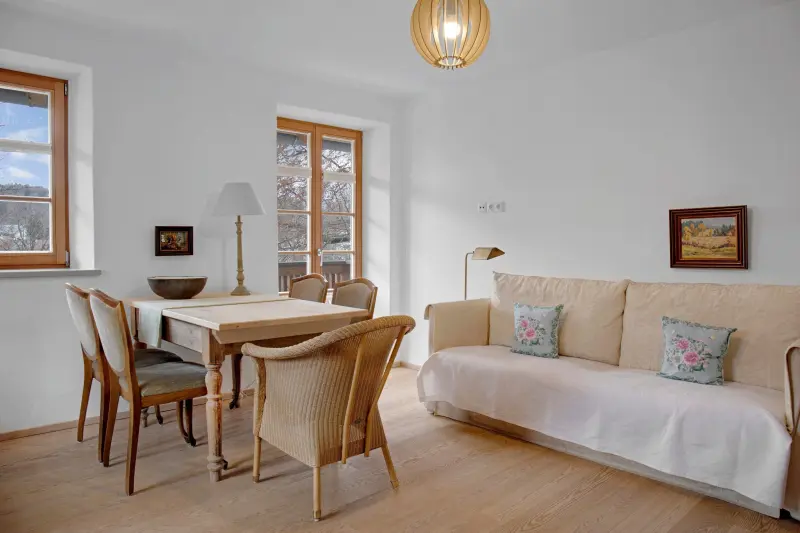 Ferienwohnung  Bad Tölz