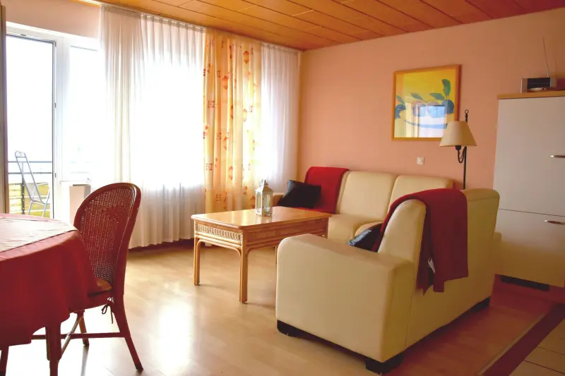 Ferienwohnung Meersburg