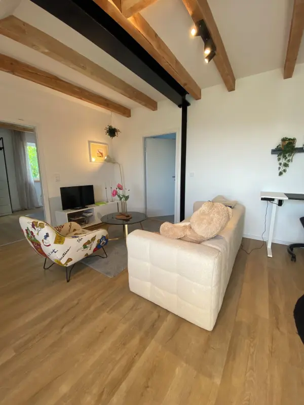 Ferienwohnung Höchstadt