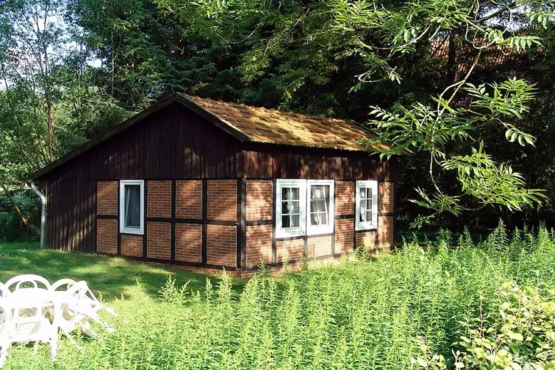 Ferienhaus Fürstenau