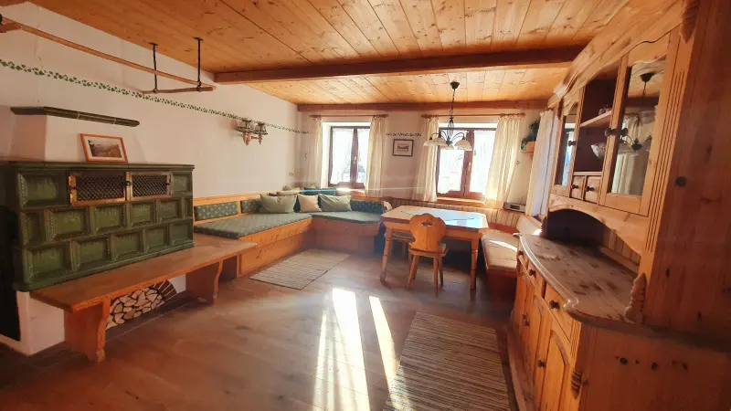 Ferienwohnung Schleching