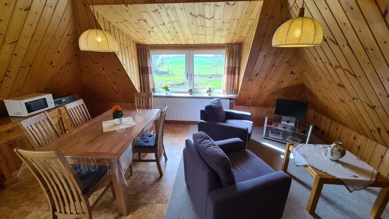 Ferienwohnung Westerhever