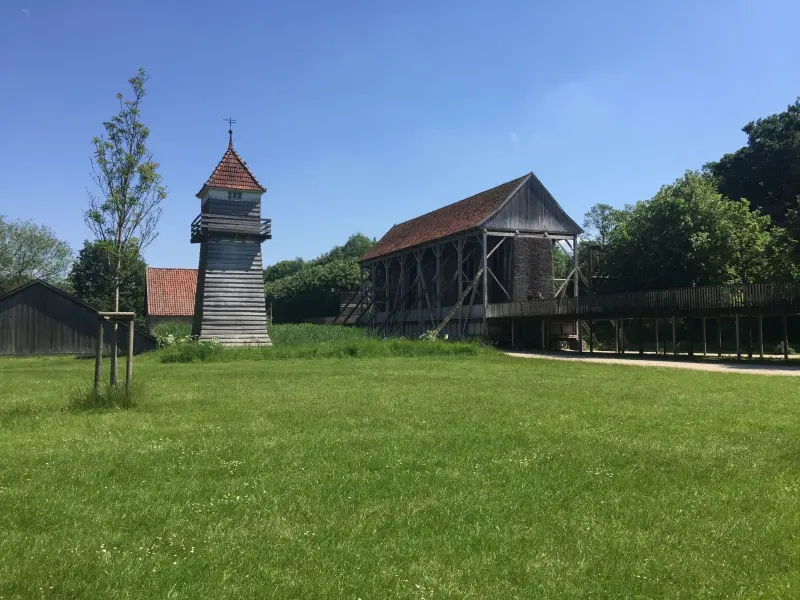 Ferienwohnung Rheine