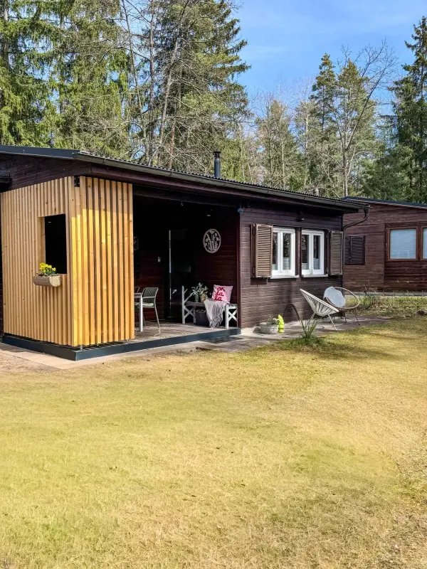 Chalet Roding