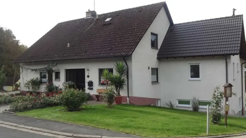 Ferienwohnung  Gößweinstein