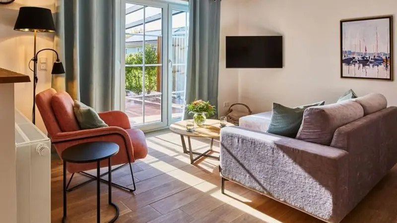 Ferienwohnung  Arnis