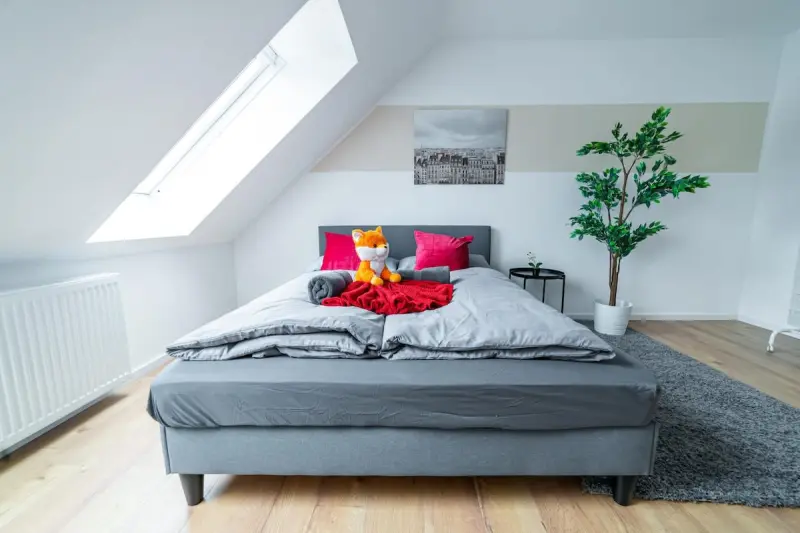 Ferienwohnung  Magdeburg