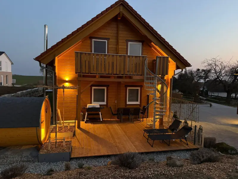 Ferienwohnung Dollnstein