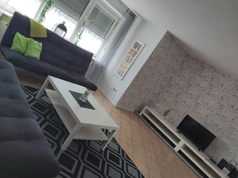 Ferienwohnung Norden