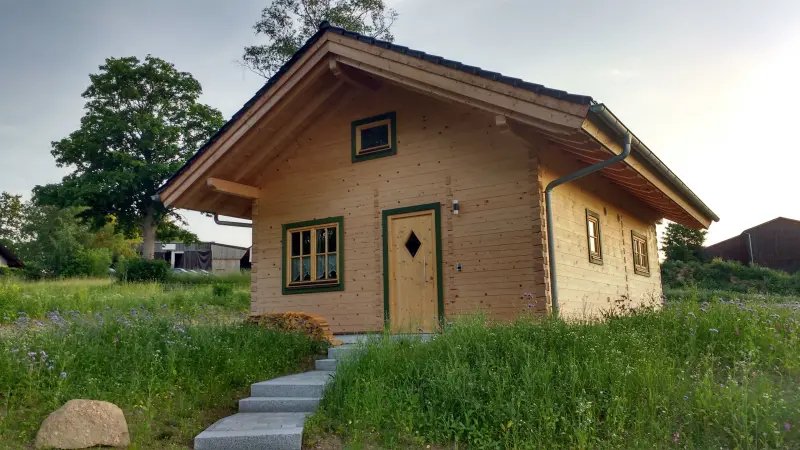 Ferienhaus Waldsassen