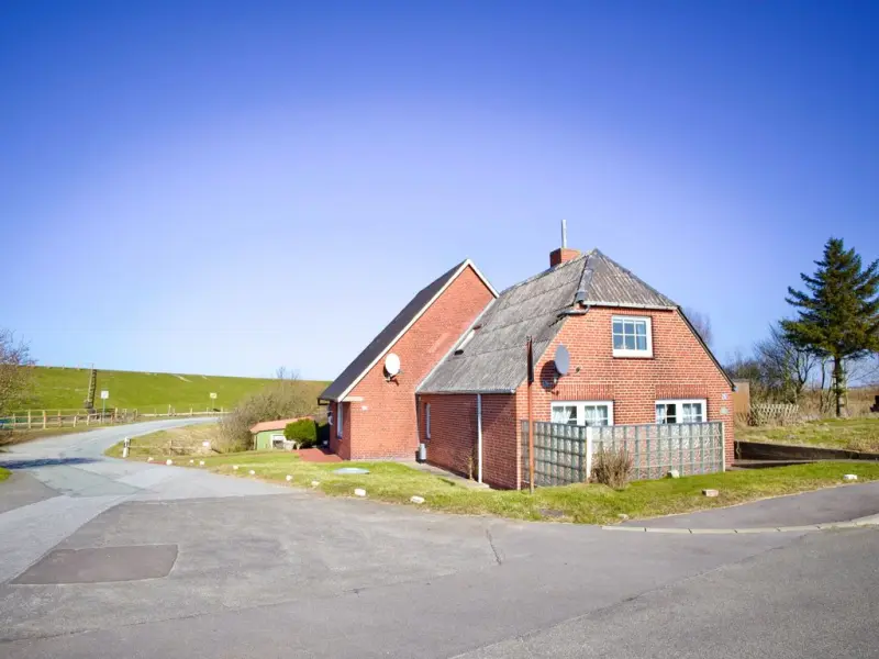Ferienhaus Nordstrand