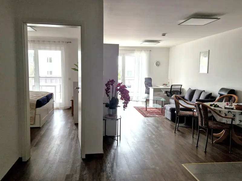 Ferienwohnung Bad Kissingen