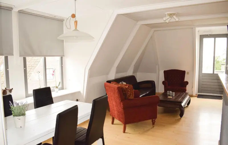 Ferienwohnung Hindeloopen