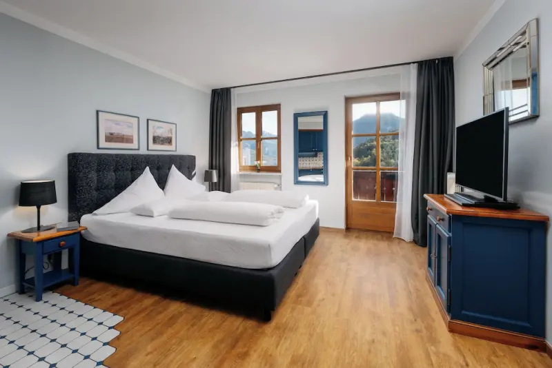 Ferienwohnung Gemeinde Grundlsee