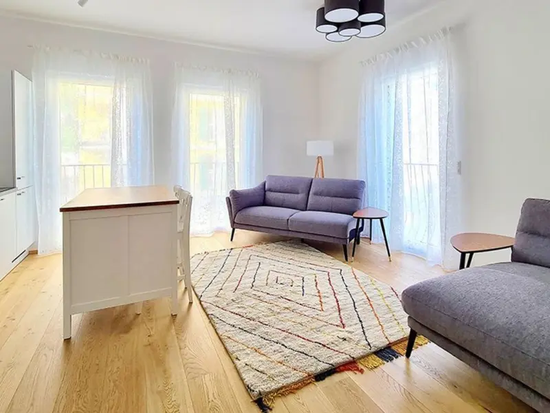 Ferienwohnung Mondsee