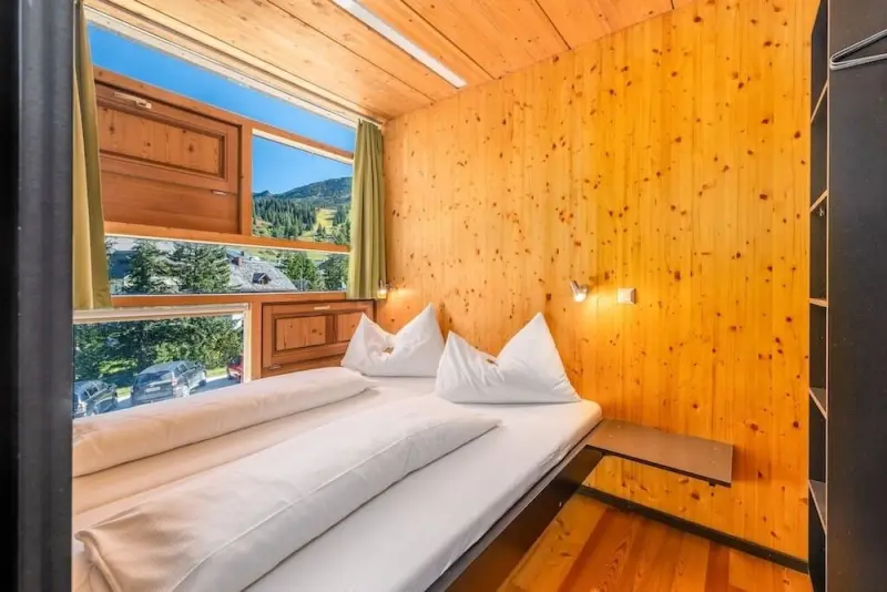 Aparthotel Planneralm